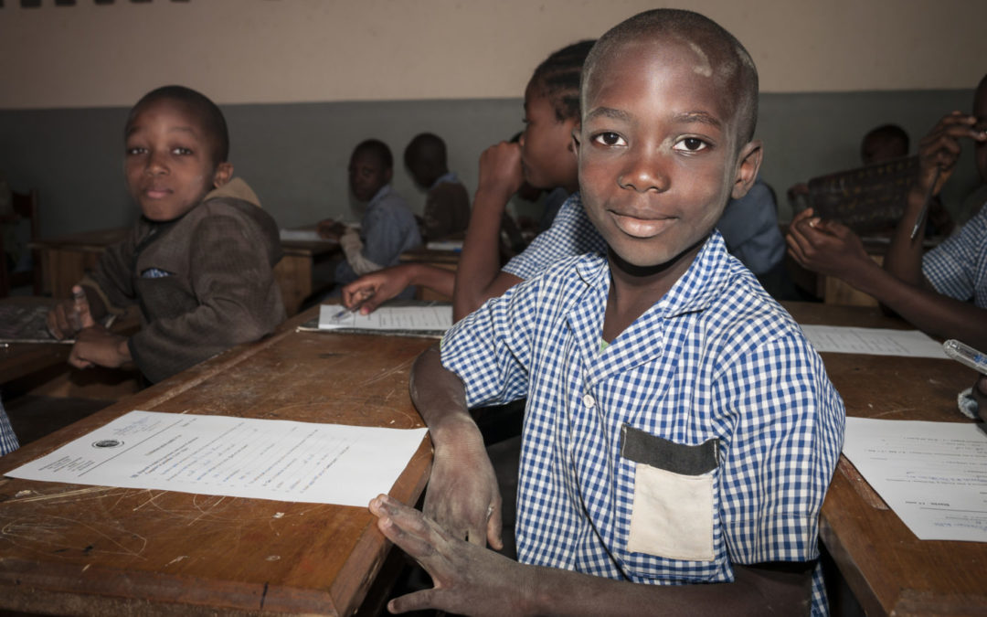 Progress in digitalization and child protection