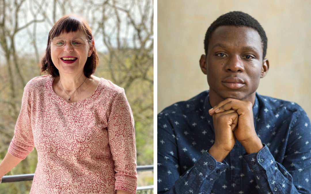 Ramm and Dodoo: Digital learning