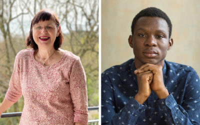 Ramm and Dodoo: Digital learning