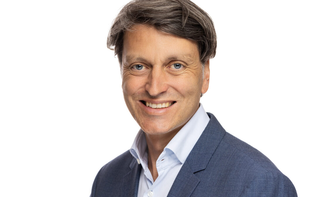 Christian Grünhaus: Visible impact