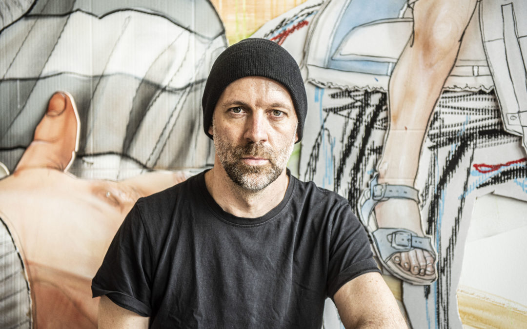 AKUT: The authenticity of art