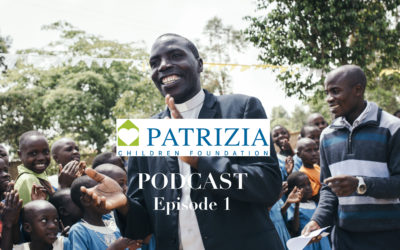 Podcast: Father Charles / Buyamba
