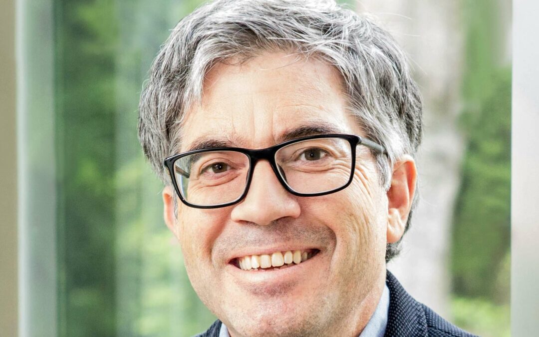 Friedbert Ottacher: Equal partnerships