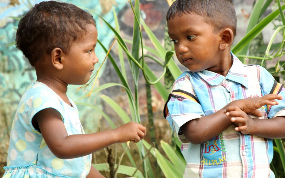 PATRIZIA Child Care Govindpur