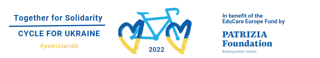 Cycling Challenge 2022 for the Ukraine