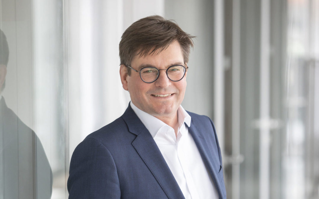 Christoph Liedtke: The S in ESG