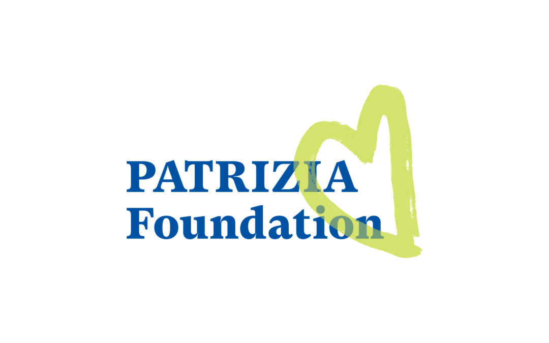 The foundation’s new look and feel