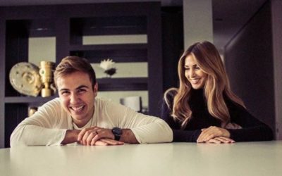 Ambassadors of the PATRIZIA Foundation