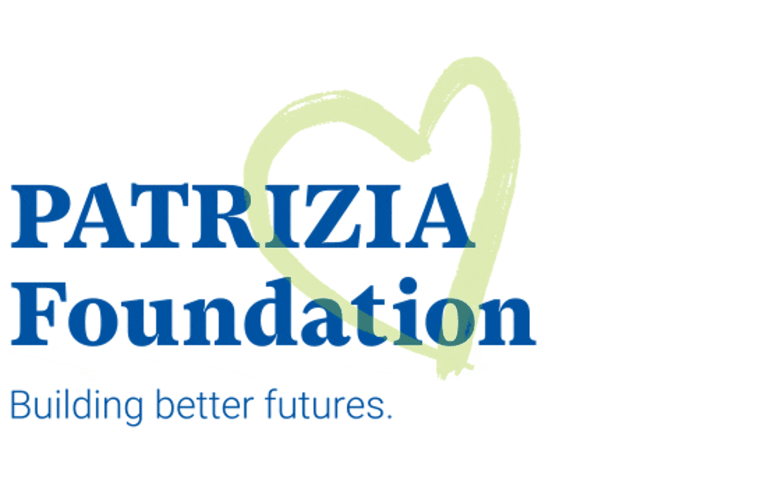 Patrizia Foundation UK Cio logo