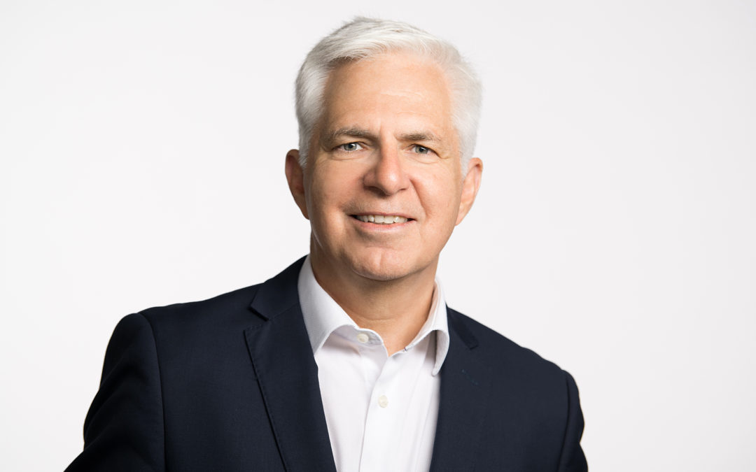 Prof. Bodo B. Schlegelmilch: CSR
