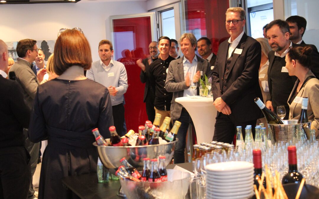 A Sponsor Circle Event for the S in ESG