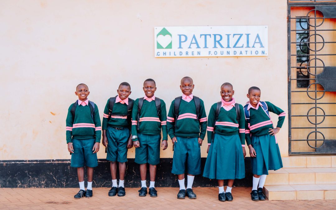 Karibu – welcome to Tanzania!