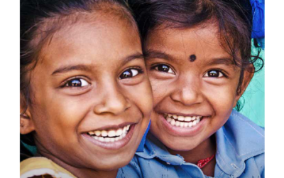 Our current foundation magazine