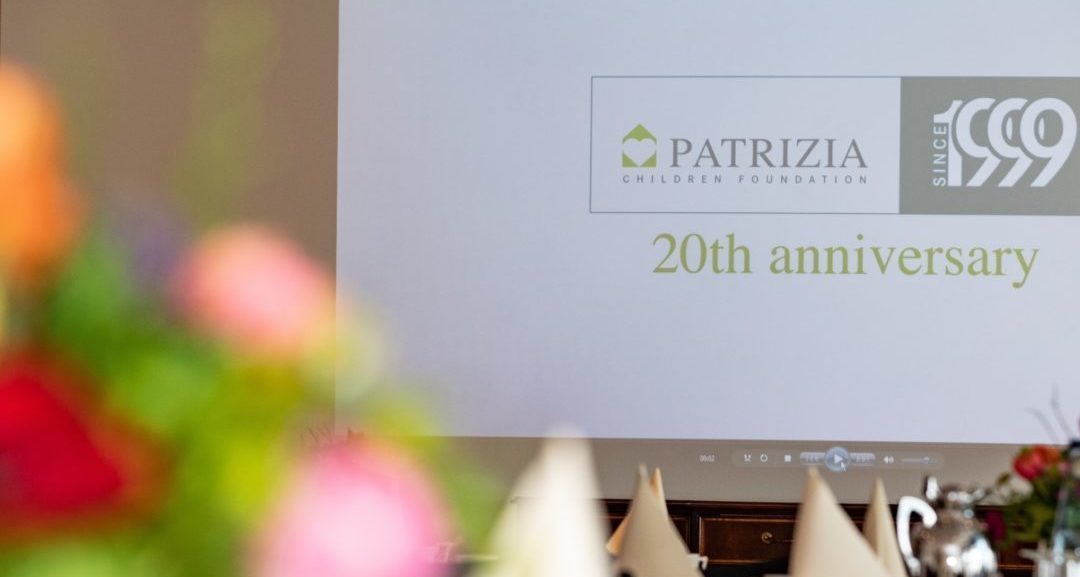 The PATRIZIA Foundations Spring Brunch 2019