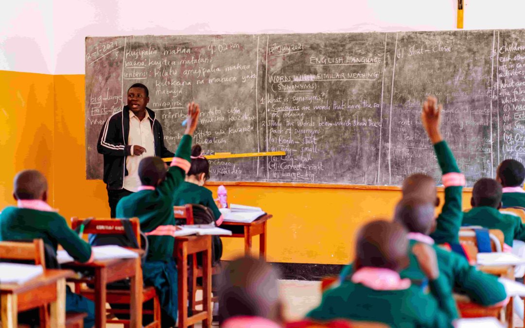 Support our Songea project
