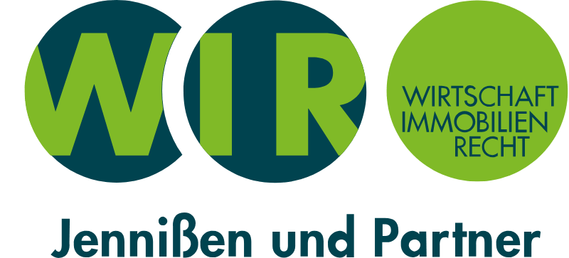 WIR Logo